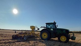 Innovation sites: A fresh take on Monitor Farms